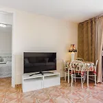 Apartment Apart America - 150 Meters From The Beach, Free Wi-Fi