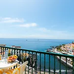 Santiago Beach One Bedroom Apartment By Dreamhomestenerife