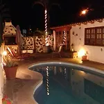 El Lagar