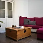 La Casa Vieja