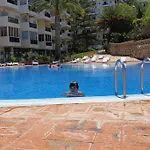 Apartamento vista al mar Playa Las Américas