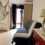 Apt In Palm-Mar Arona