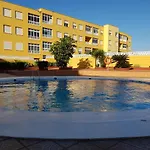 Apartamento Familiar En El Medano African Style