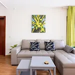 194 Tinerfe Sunshine Holiday Home By Sunkeyrents