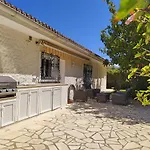 Villa Carioca - With Private Pool, Marvelous Garden And Amazing Ocean View