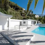 Casa El Balcon Grande