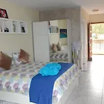 Apartamento Monis Natura
