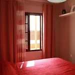 Apartamento Katrina Balcon Del Mar