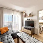 Apartamentos la Mar