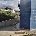 Apartamento A Pie De Playa