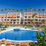 Parque Santiago 2 - Playa de Las Américas Tenerife