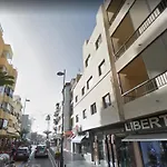 Situación perfecta en Los Cristianos