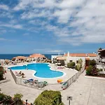 1 Bedroom Apartment For 4 People In Tenerife