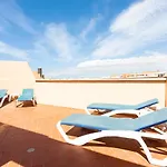 Family Apartment -3 Bedrooms And Rooftop