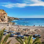 En Primera Linea De Mar Y Piscina - Apartamento Azur - El Ancla - Callao Salvaje - Costa Adeje