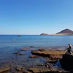 Alquilaencanarias El Medano Galte Cosy Apartment