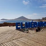 Alquilaencanarias El Medano Galte Cosy Apartment
