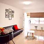 Studio in Los Realejos with WiFi
