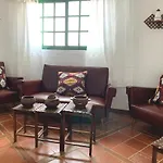 Auténtica Casita Rural en Taganana