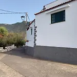 Auténtica Casita Rural en Taganana