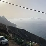 Auténtica Casita Rural en Taganana