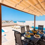 Beautiful Villa Sahara, Bbq