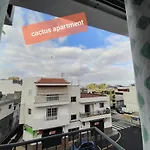 Apartments Alcala Tenerife - Aloe & Cactus