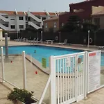 Playa Amarilla Apartment,Sea,Sun And Relax