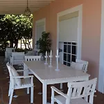 villa Sainte Maxime