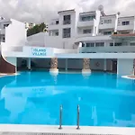 Island Village Paradise