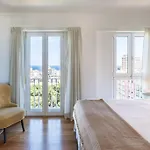 El Vitalicio Penthouse: Exclusividad En El Centro