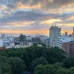 El Vitalicio Penthouse: Exclusividad En El Centro