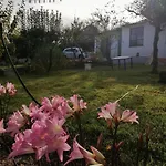 Casa Rural Limón Y Sol
