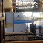 Playa Las Vistas Loft