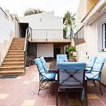 Magec - Vivienda vacacional con piscina privada