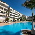 Apartamento San Remo Soleado