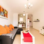 Apartamento San Remo Soleado
