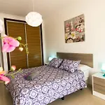 Apartamento San Remo Soleado
