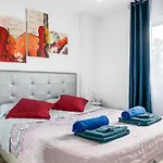 Apartamento El Dorado, Wi-Fi Y Aparcamiento Gratuito