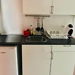 San Jose guesthouse