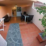 Apartamento Oasis Dakota