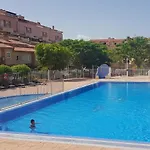 Apartamento Oasis Dakota