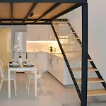 Canary Lofts