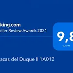 Terrazas Del Duque II 1A012