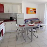 Apartamentos Medano - Cañaveral