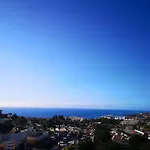 Terrace Oceanview