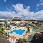 Апартамент В 5 Мин От Пляжей Лас Америкас