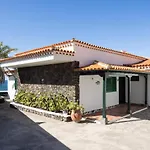 Villa Privada Mirador De La Gomera Con Jacuzzi