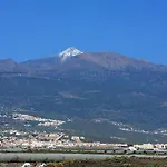 Los Balos 29 By Rentmedano Top Level, Spectacular Ocean Views, Parking, Wifi