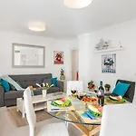 205 Los Cristianos By The Beach, Center, Wifi Ac